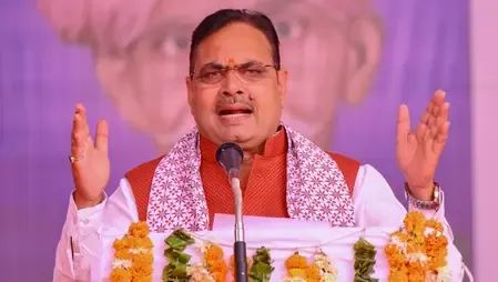 Did Gehlot's Government Really Leak 17 Out of 19 Papers?