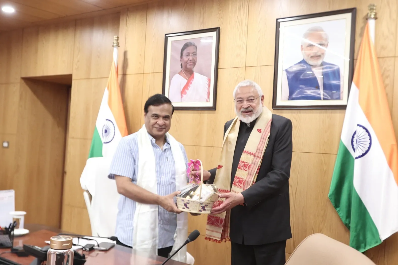 How Will Gelephu Mindfulness City Enhance Collaboration Between Assam and Bhutan?