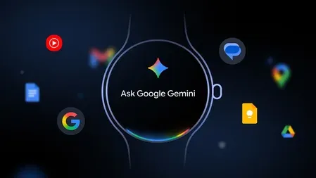 Gemini app hits 950 million monthly users as Google's AI push accelerates