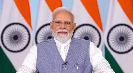 विकसित वाइब्रेंट विलेज प्रोग्राम 2026: PM मोदी से युवाओं ने साझा किए सीमावर्ती गांवों के अनुभव