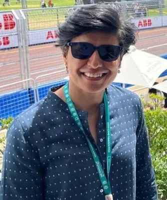 टी20 विश्व कप 2026: अंजुम चोपड़ा बोलीं — बल्लेबाजों को उठानी होगी जिम्मेदारी, गेंदबाजी अभी प्रक्रिया में