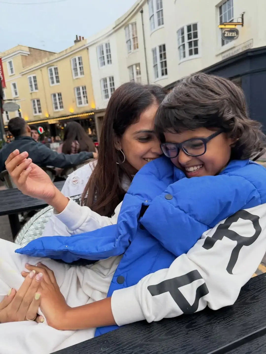 Will Genelia Deshmukh Be Riaan's Biggest Cheerleader and Harshest Critic on His 11th Birthday?