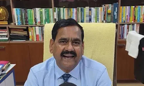 बीएयू वाइस-चांसलर डॉ. डी.आर. सिंह: जेनजी से संवाद के बिना कृषि रोजगार और उद्यमिता की राह मुश्किल
