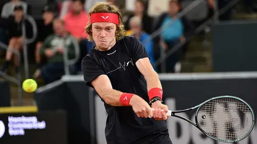 Geneva Open 2025: Ruud beats Brooksby, Popyrin and Munar also advance