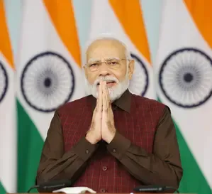 ‘Genome India Project’ a key biotechnology revolution towards Viksit Bharat: PM Modi