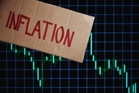 What Impact Will Geopolitical Tensions, Oil Prices, and Inflation Data Have on Market Sentiment Next Week?