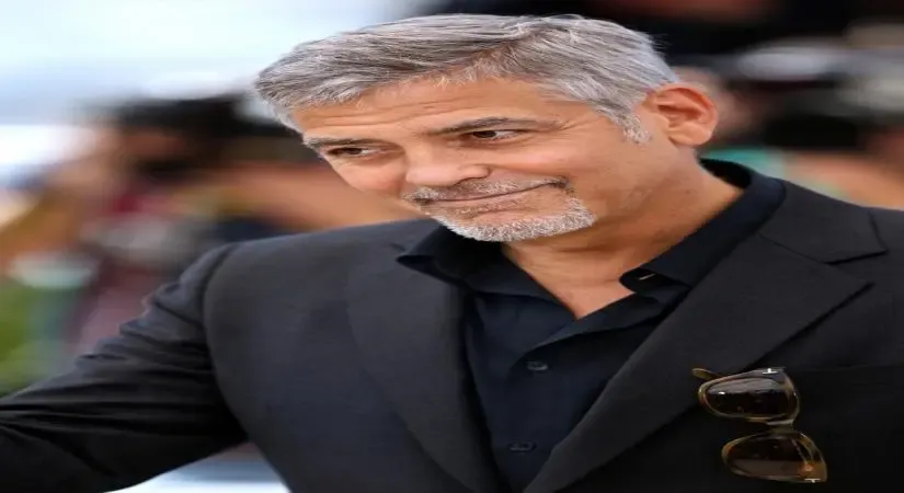 What Song Did Paul McCartney Perform for George Clooney?