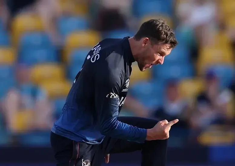 Will Gerhard Erasmus Lead Namibia's Squad for T20 World Cup 2026?