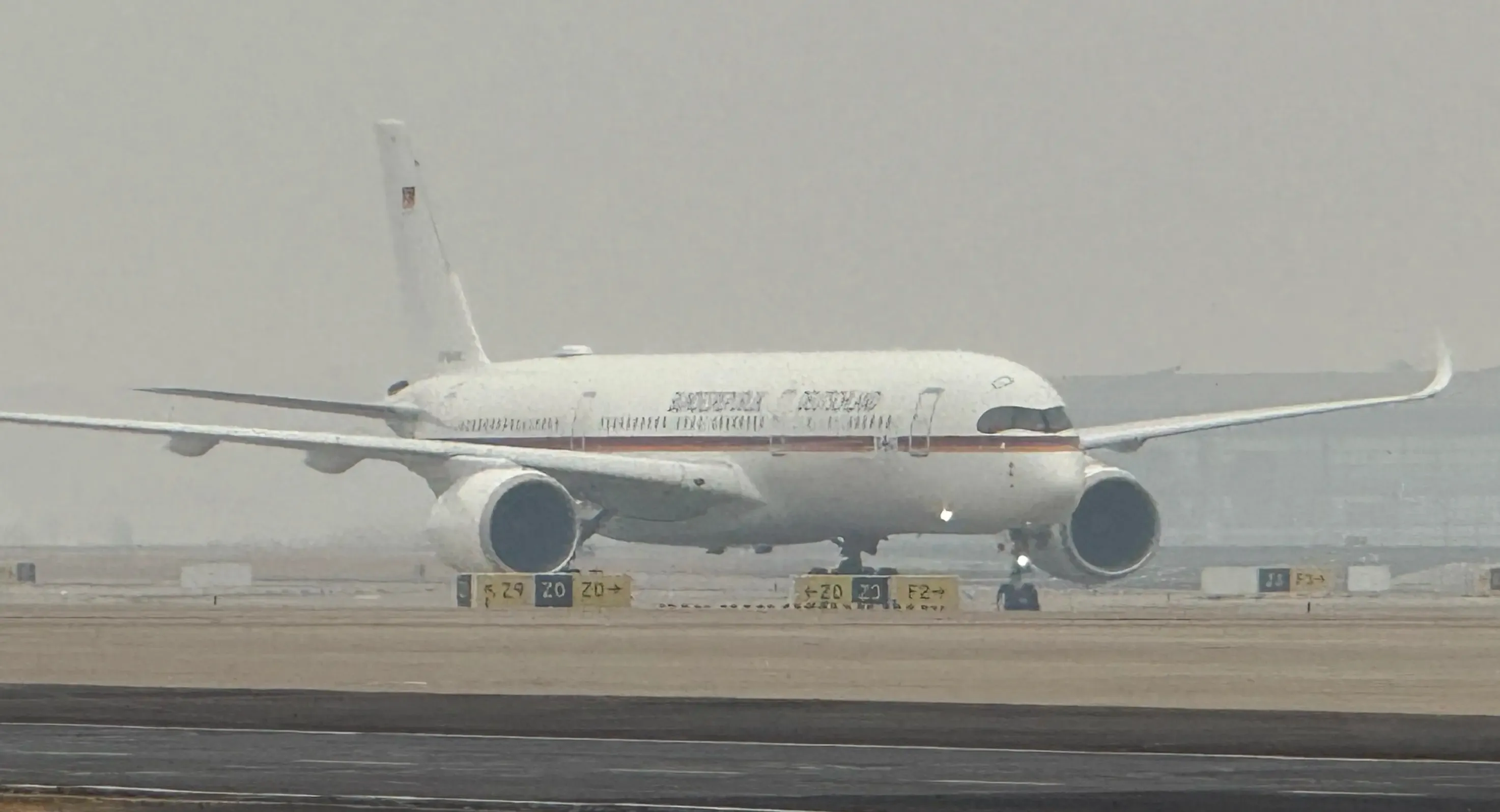 जर्मन चांसलर की ऐतिहासिक चीन यात्रा का आगाज़