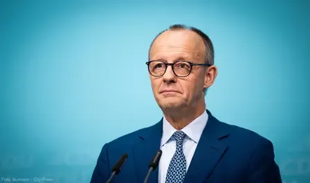 Did German Chancellor Merz Explore the Bosch Campus in Bengaluru?
