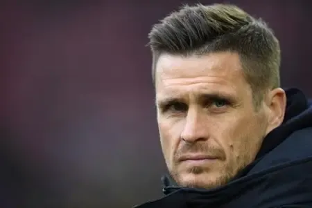 Borussia Dortmund and Sporting Director Sebastian Kehl Part Ways