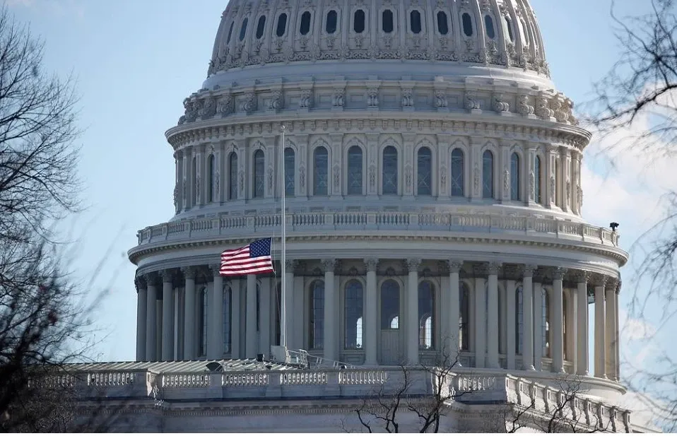 Will German, French, and UK leaders decide to visit the US for a meeting with Zelensky?