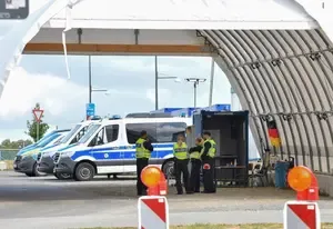 Germany Prolongs Border Controls for Six More Months