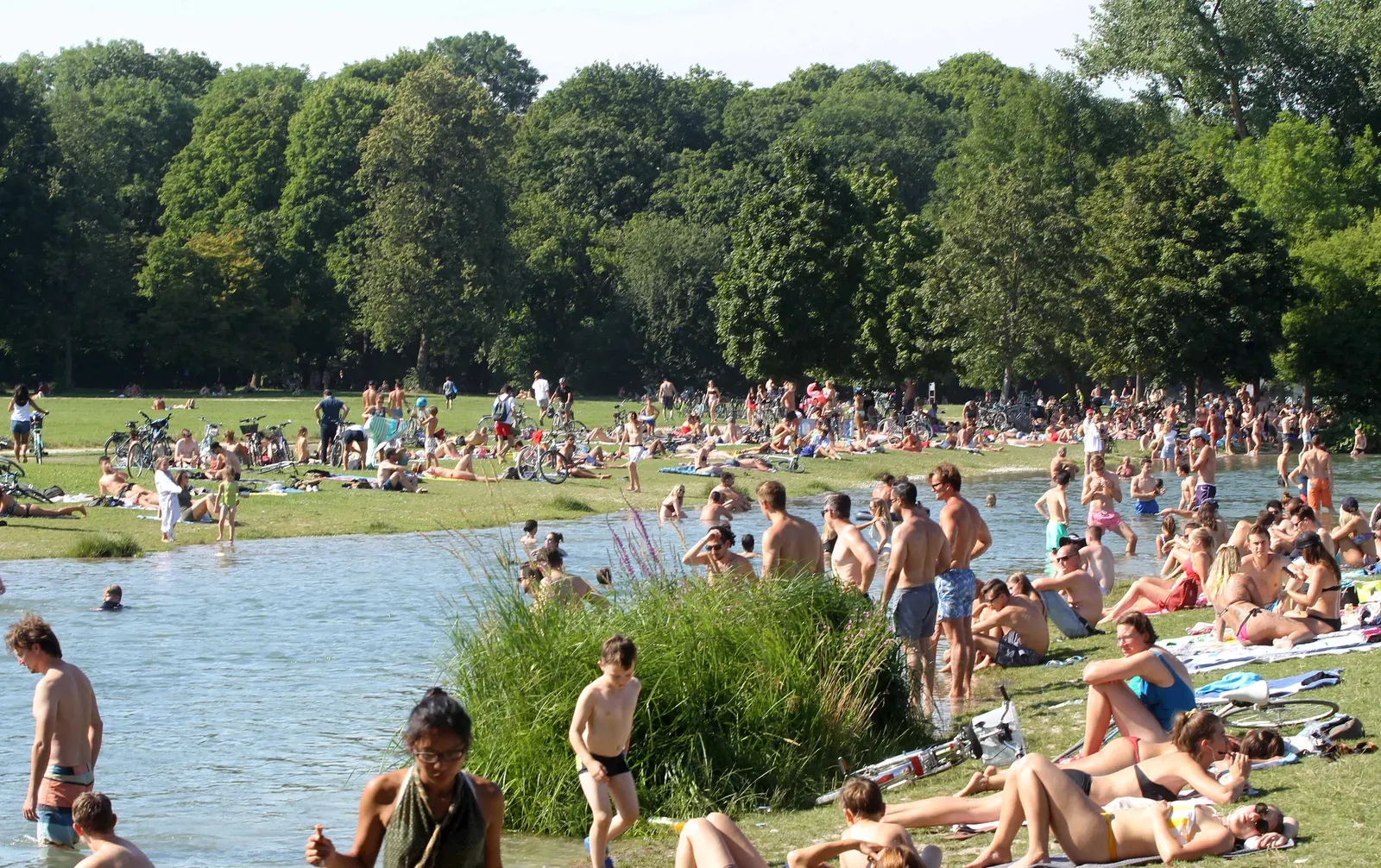Germany heat deaths hit 14,000 in 2025, shattering all previous records