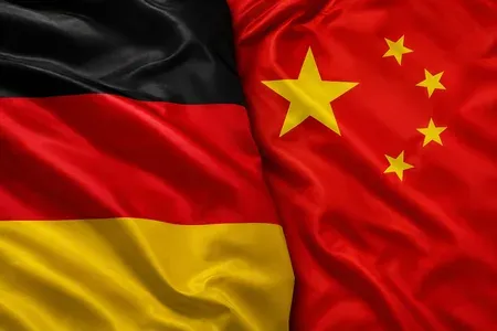 Germany faces China trade shock risk as bilateral imbalance hits $94 billion
