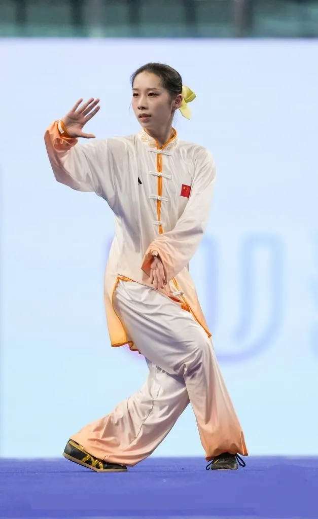 Did Germany Secure the Latin Dance Gold at the World Games?