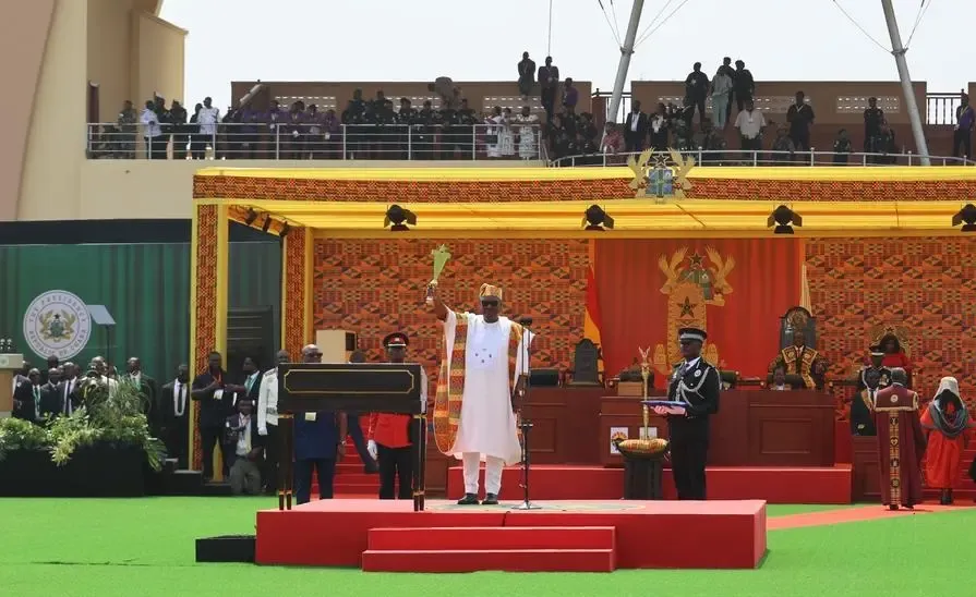 Ghana's President Initiates Inquiry into Fatalities from 2020 and 2024 Elections