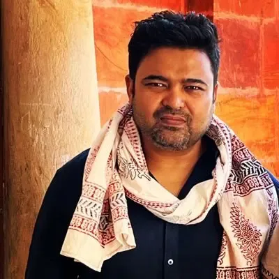 क्या 'घनी बावरी' से 'तुम हो तो' तक, गीतकार राज शेखर का बॉलीवुड सफर अद्भुत है?
