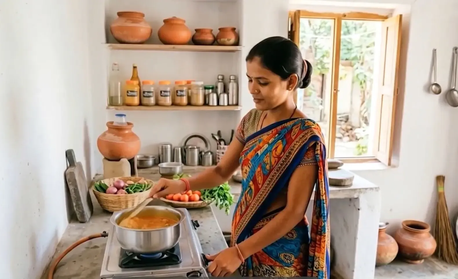 सही कुकिंग टिप्स अपनाएं: घर का खाना बनेगा सच में हेल्दी और पोषण से भरपूर