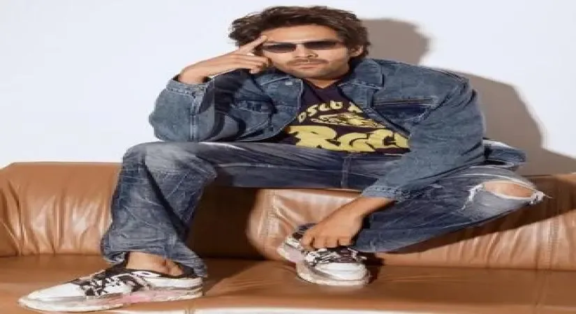 क्या कार्तिक के घर बहन की शादी की तैयारी चल रही है? एक्टर ने वीडियो किया साझा