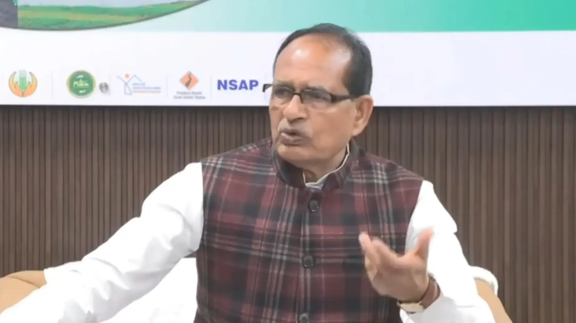 क्या घटिया बीज बेचने पर 30 लाख रुपए तक जुर्माना और कठोर सजा का प्रस्ताव है?: शिवराज सिंह