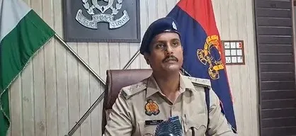 गाजियाबाद: 5 साल की बच्ची से दुष्कर्म, 13 वर्षीय आरोपी हिरासत में — ट्रॉनिका सिटी मामला