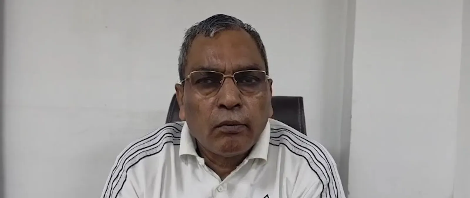 गाजियाबाद हत्याकांड: ओमप्रकाश राजभर का ऐलान — 'कोई दोषी नहीं बचेगा', सपा पर तीखा पलटवार