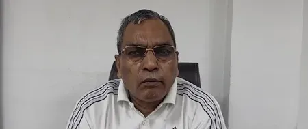 गाजियाबाद हत्याकांड: ओमप्रकाश राजभर का ऐलान — 'कोई दोषी नहीं बचेगा', सपा पर तीखा पलटवार