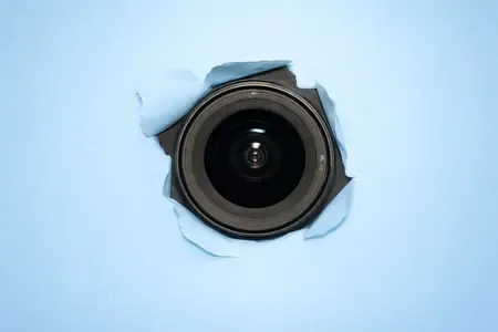 गाजियाबाद जासूसी कांड के बाद महाराष्ट्र में हाई अलर्ट, ‘मेड इन चाइना’ सीसीटीवी हटाने की तैयारी