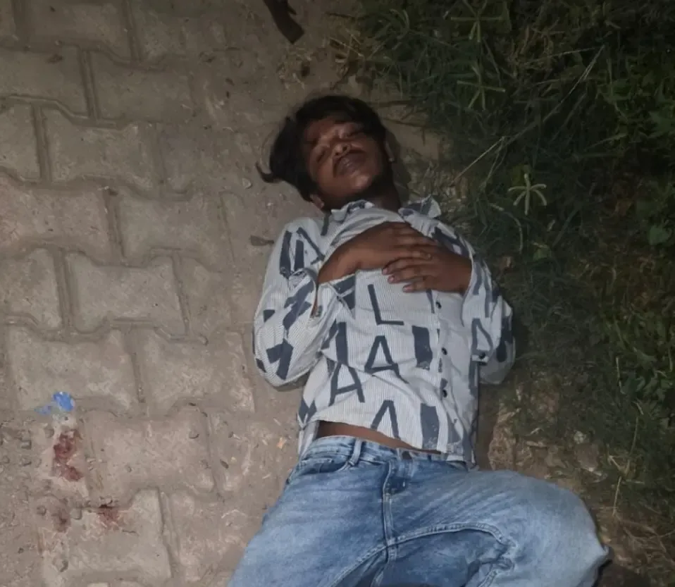 गाजियाबाद में दो पुलिस मुठभेड़: इमरान और आमिर अली के पैर में गोली, दोनों अस्पताल में भर्ती