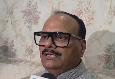 Ghaziabad teen murder: UP Dy CM Brajesh Pathak vows no criminal will be spared