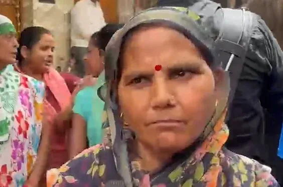 Ghaziabad teen Surya Chauhan stabbed to death; locals allege hospital denied care over ₹4 lakh demand