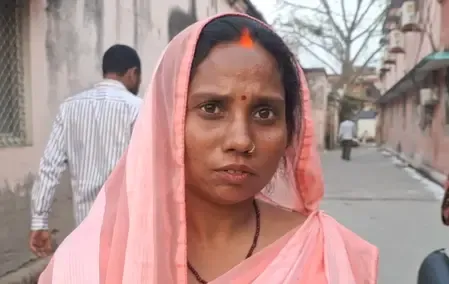 Ghazipur Celebrates as 177 Families Receive Initial Funds Under Pradhan Mantri Awas Yojana 2.0