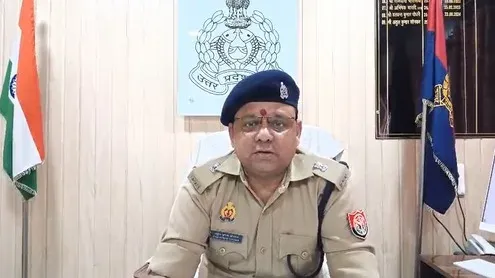 गाजीपुर गहमर तिहरे हत्याकांड: आरोपी लखन उर्फ विकास सिंह पर एनएसए की धारा 3(2) लागू