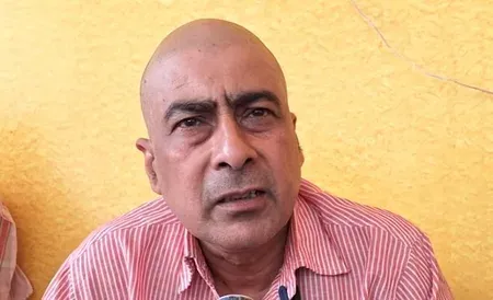 Ghazipur murder: Victim's father alleges police nexus with Katra Gang, demands action