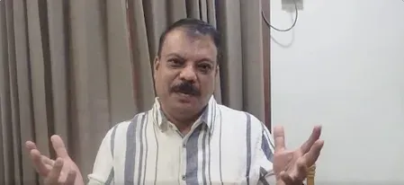 मध्य प्रदेश में 711 वादे लंबित: उमंग सिंघार ने मोहन यादव सरकार को बताया 'घोषणाओं की सरकार'