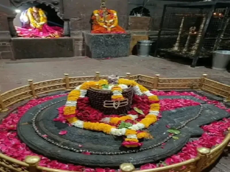 क्या भगवान शिव ने घृष्णेश्वर रूप में भक्त की भक्ति से प्रकट होकर हमें आशीर्वाद दिया?