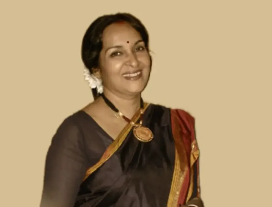 क्या ममता शंकर ने घुंघरुओं की गूंज और सुरों के बीच अपनी विरासत को नई ऊंचाइयों पर पहुंचाया?