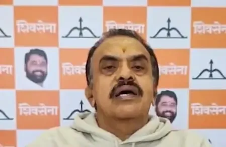 क्या घुसपैठिए पश्चिम बंगाल विधानसभा चुनाव का मुख्य मुद्दा होंगे? : संजय निरुपम