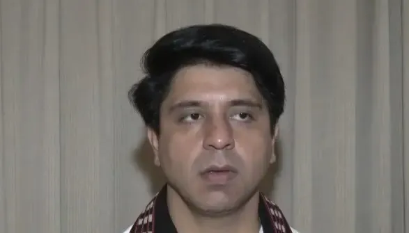 क्या टीएमसी सरकार घुसपैठियों को वोट बैंक मानती है?: शहजाद पूनावाला