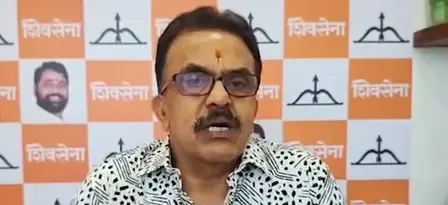 संजय निरुपम: घुसपैठ के मुद्दे पर राजनीतिक दलों में मतभेद नहीं होना चाहिए