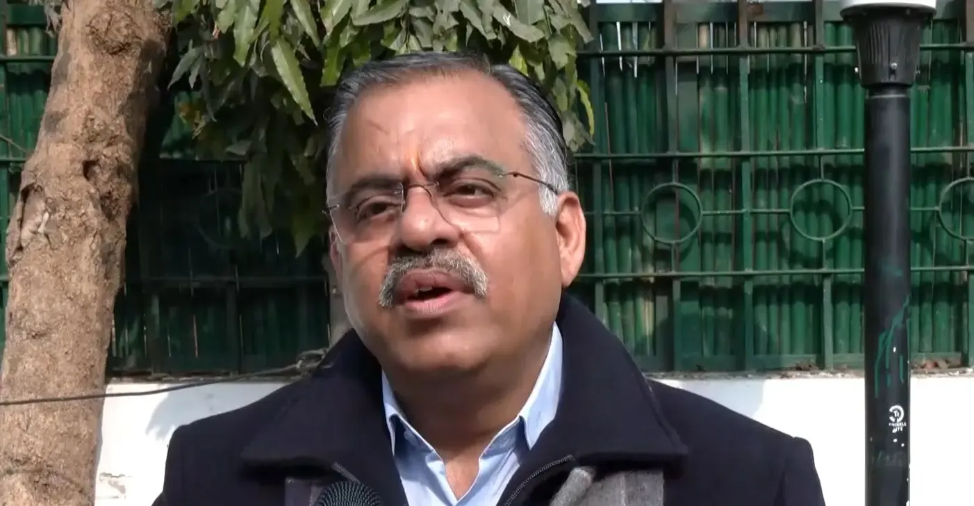 क्या तरुण चुघ का ममता सरकार पर घुसपैठ को लेकर हमला सही है?