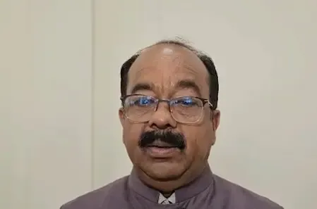 घुसपैठियों का साथ देकर ममता बनर्जी कर रहीं बंगाल के लोगों से अन्याय: अरुण साव