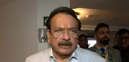 'घुसपैठियों को भारत का नागरिक बनाना चाहता है विपक्ष', एसआईआर विवाद पर एसपी सिंह बघेल का पलटवार