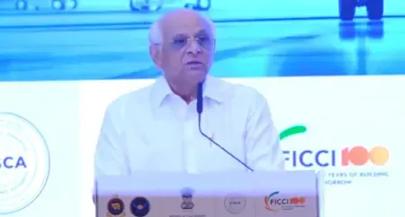 GIFT City IFSC leases 370+ aviation assets worth $5.8 billion: Gujarat CM
