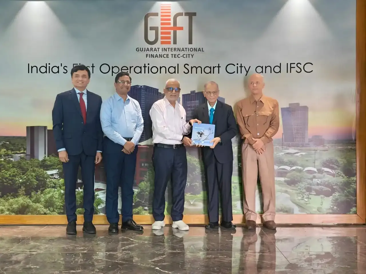 Is GIFT City the Key to India's Global Fintech Aspirations?