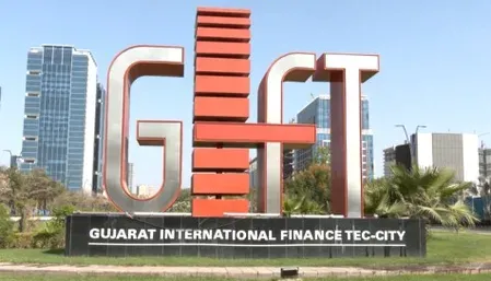 GIFT City launches second fintech residential cohort, targets 250 startups