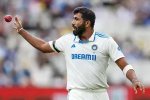 Should Gill Be India's Test Captain When Bumrah Rests?
