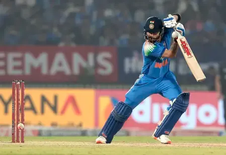 Are Gill, Jadeja, and Bumrah in Grade A as BCCI Releases Annual Contract Lists?