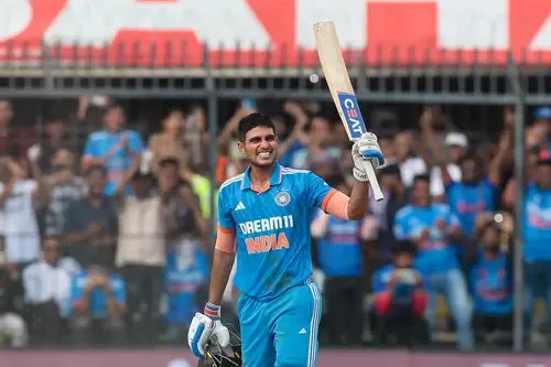 Yograj Singh Supports India's Champions Trophy Squad and Future Leadership
